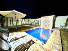 Amazing Home in Agafay area